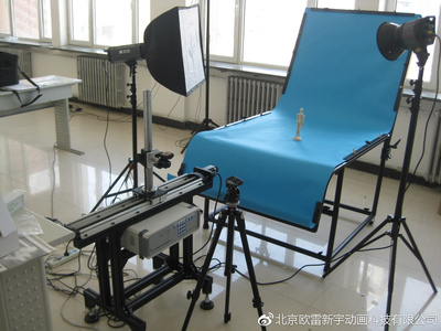 歐雷助力內蒙信息技術職業學院數字媒體專業建設，打造動作捕捉實訓室與數字動漫制作新平臺